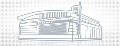 TD Garden Building icon